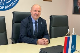Kesić: Usvojili smo smjernice za prevenciju seksualnog uznemiravanja