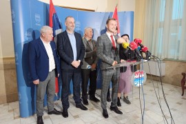 Stanivuković: Ovo je za mene veća pobjeda nego za gradonačelnika