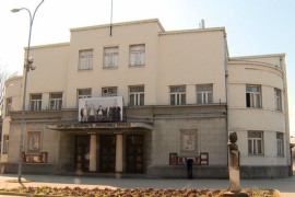 Narodno pozorište Srpske od proljeća bogatije za Filharmoniju