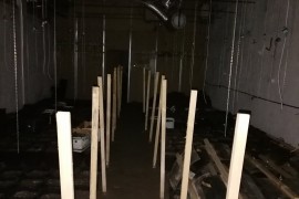 "Storidž 2" u Gradišci otkrio improvizovanu laboratoriju za uzgoj ...