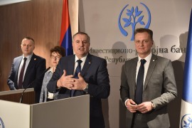 IRB RS opravdala svoje postojanje