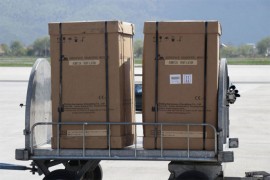 Afera "Respiratori": U informaciji za Vladu dodata rečenica o kupovini ...
