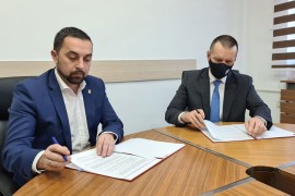 Doboj ustupio MUP-u zemljište za potrebe Žandarmerije