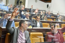 Usvojen rebalans budžeta grada Banjaluke
