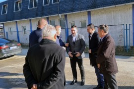 "Agromix" najavljuje nove investicije