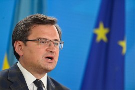 Ukrajinski ministar: Biće mnogo mrtvih ruskih vojnika