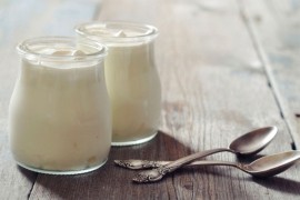 Desert koji utiče na mršavljenje i sprečava nadimanje