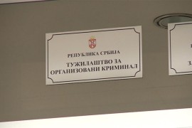Uhapšene supruge Belivuka, Miljkovića i Ivanovića