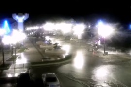 Nevrijeme pogodilo Dalmaciju, jugo napravio haos na splitskim plažama