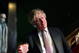 Boris Džonson dobio sedmo dijete