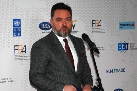 Košarac: Srpska može da funkcioniše bez BiH, ali ne i BiH bez Srpske