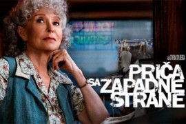 Spilbergova "Priča sa zapadne strane" u bioskopima