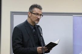 Zoran Bognar dobitnik "Tronoškog rodoslova"