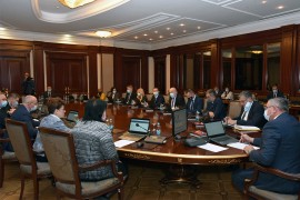 U Srpskoj usvojen plan odbrane od poplava