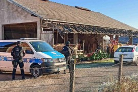 Suspendovani komandir nakon hapšenja u akciji "Storidž 2" dobio otkaz