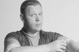 Preminuo Stiv Bronski
