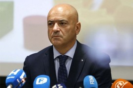 Čerkez: Epidemiološka situacija u FBiH stabilna