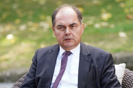 Šmit najavio povlačenje Inckovog zakona ako Parlament BiH usvoji svoj
