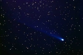 Snimljen divovski planet, kruži oko dvije zvijezde