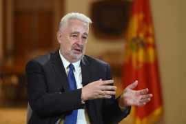 Krivokapić: Promjenom vlasti započeta suštinska demokratizacija