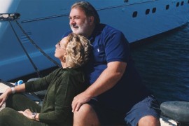 Brena i Boba proslavili 30 godina braka