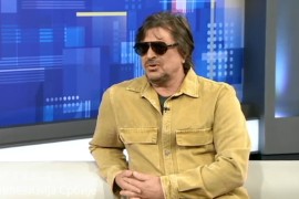 Alen Islamović: Pjevao sam refren i po sto puta