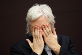 Otvorena vrata za izručenje Asanža SAD