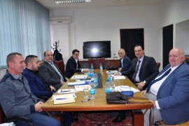 Značajan doprinos Željeznica rastu privrede