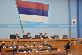Posebna sjednica Skupštine RS o vraćanju nadležnosti, bez podrške ...