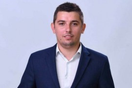 Šulić odgovorio zamjenici Šmita: "Gospođo, čiji ste Vi zamjenik"