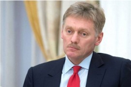 Peskov: Predstavićemo svoju viziju bezbjednosti u Evropi