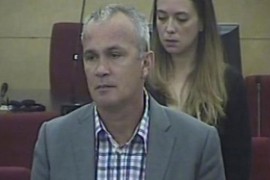 BORS: General Sarić nije ni trebalo da bude uhapšen