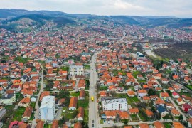 Hakovana zvanična internet stranica Grada Banjaluka