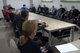 Pomoć ratarima u nabavci mašina i muznih grla