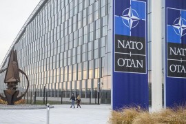 NATO odbio da povuče obećanje dato Ukrajini