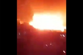 Snažna eksplozija u Libanu, više stadalih i povrijeđenih