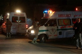 Eksplozija u palestinskom kampu u Libanu, ima poginulih