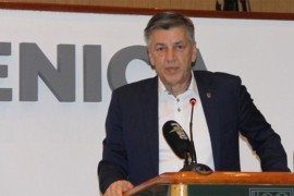 Pogledajte izlazak Fuada Kasumovića iz pritvora