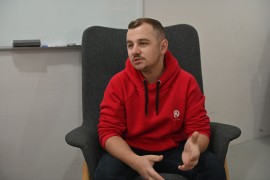 Vlasuljar Fuad Halilović: Kosa satkana od ljubavi vraća nadu i osmijeh