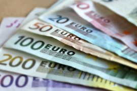 Poznat datum prelaska Hrvatske na evro
