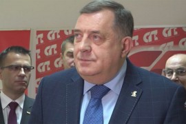 Dodik: Odluke NSRS - Sveto pismo Republike Srpske