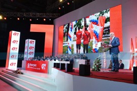 Petar Đokić reizabran za predsjednika Socijalističke partije