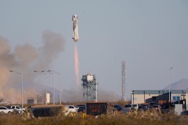 Najstarija kći prvog američkog astronauta u svemiru krenula očevim ...
