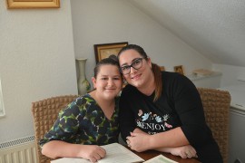 Mateja je pobjednica: Jedna suzica za bol i hrabro srce za ozdravljenje