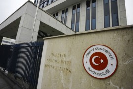 Turska: Podrška suverenitetu i teritorijalnom integritetu BiH