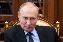 Putin: Bar jedan agent CIA bio savjetnik ruske vlade devedesetih