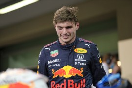 Ferstapenu pol pozicija pred posljednju, odlučujuću trku F1