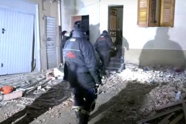 Urušila se zgrada u Siciliji, ima poginulih