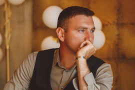 Ljubomir Perišić predstavio nove singlove