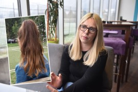 Hrabra djevojčica iz Sarajeva pomjerila granice u borbi s karcinomom